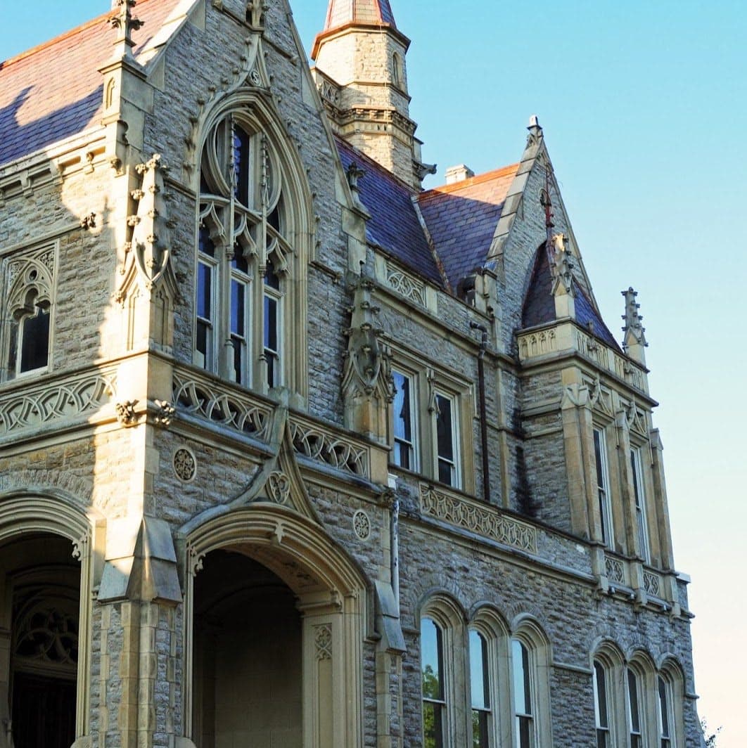Scarlet Oaks Retirement in Cincinnati, OH - Main View