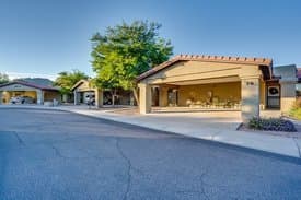 Scarlett Canyon Assisted Living in Phoenix, AZ - Main View
