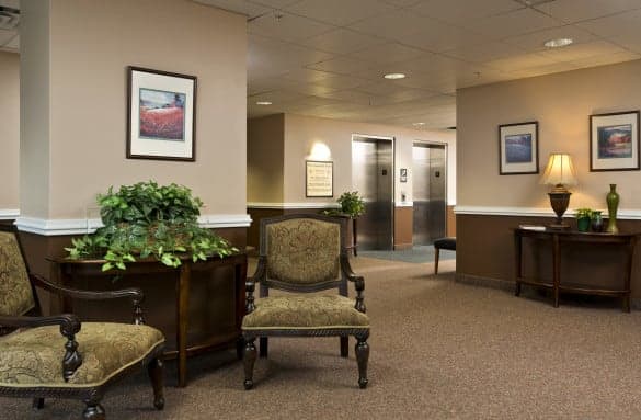 Schaffer Heights in Schenectady, NY