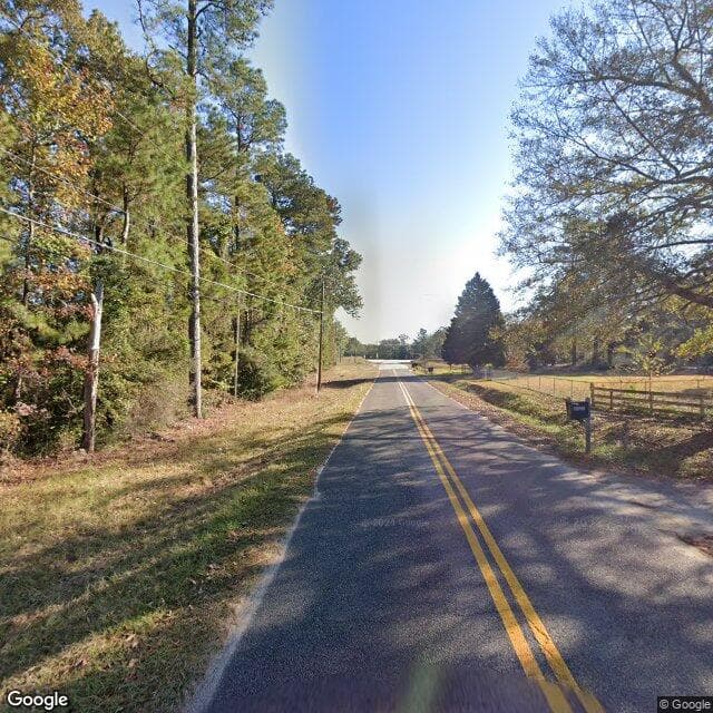 Schueler's Personal Care Home in Hephzibah, GA - Main View