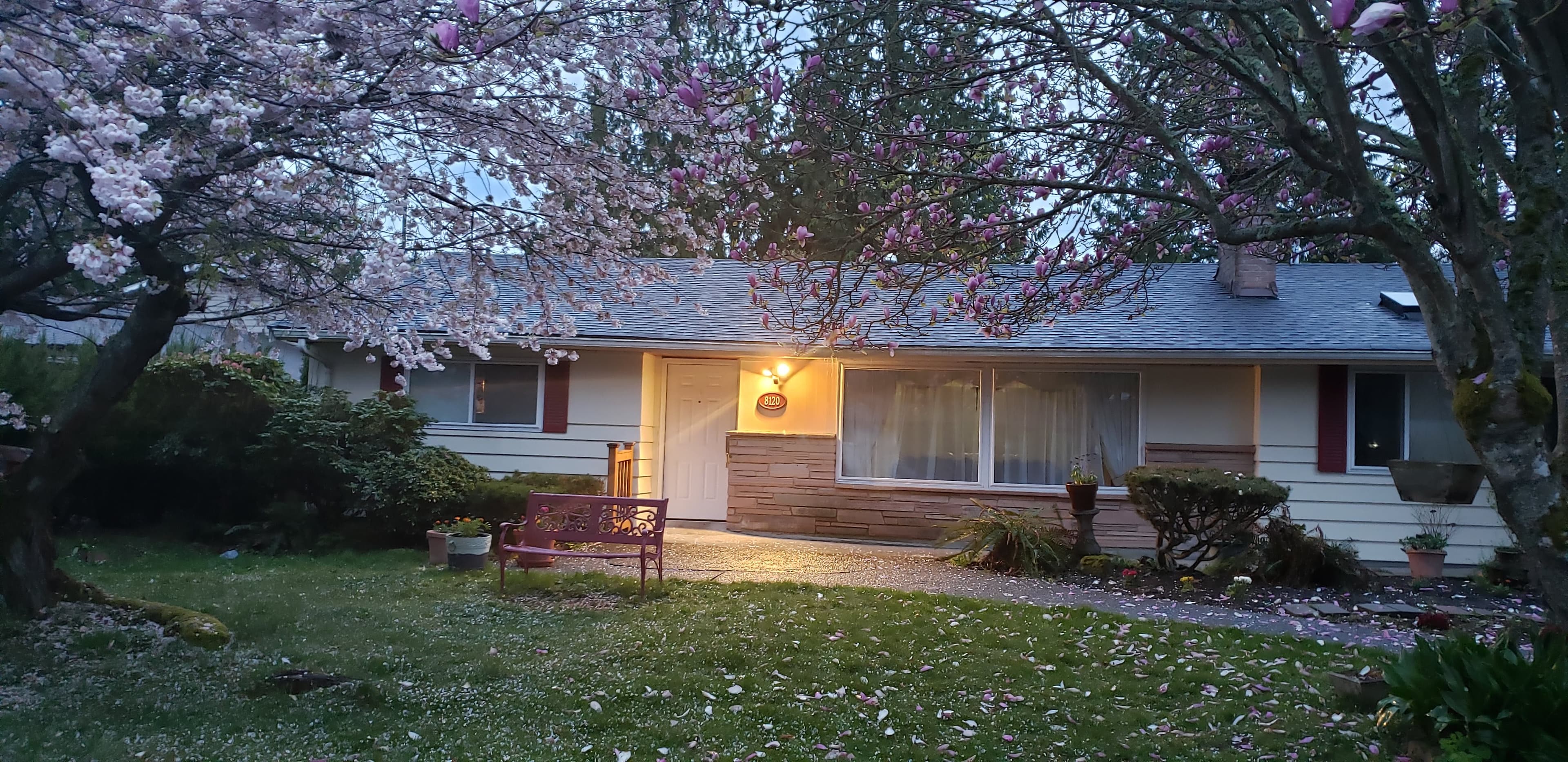 Sea View Adult Family Home in Edmonds, WA - Main View