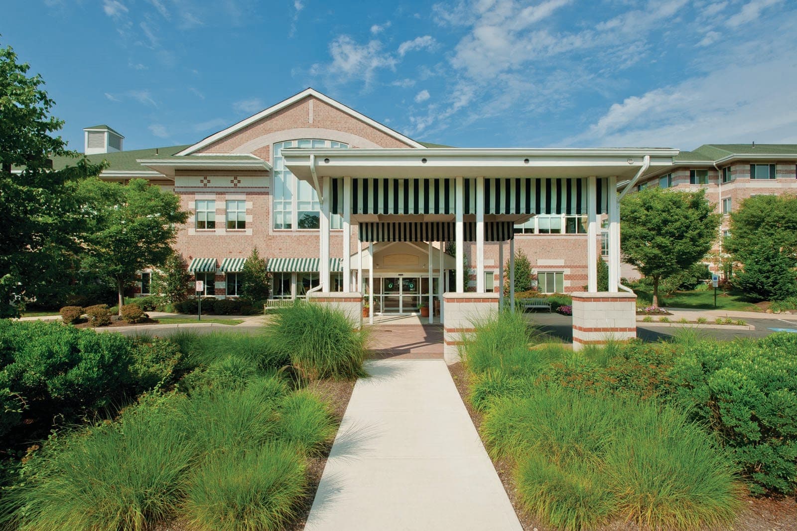 Seabrook Senior Living in Tinton Falls, NJ