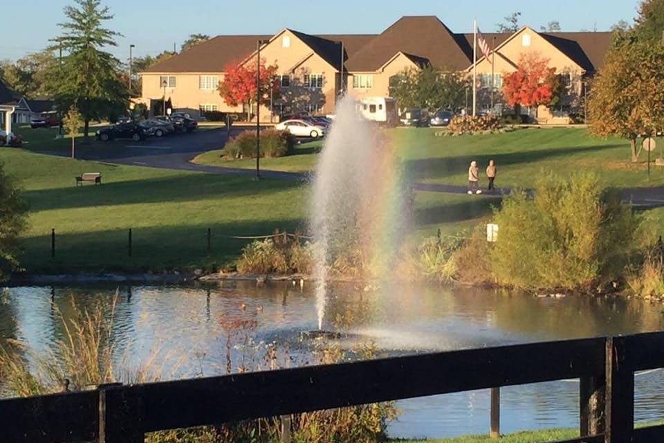 Seacoast at Liberty Ridge in Lexington, KY - Main View