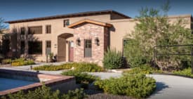Searles Care Home in Tucson, AZ - Main View