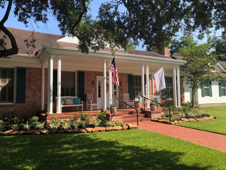 Seasons Assisted Living Navasota in Navasota, TX