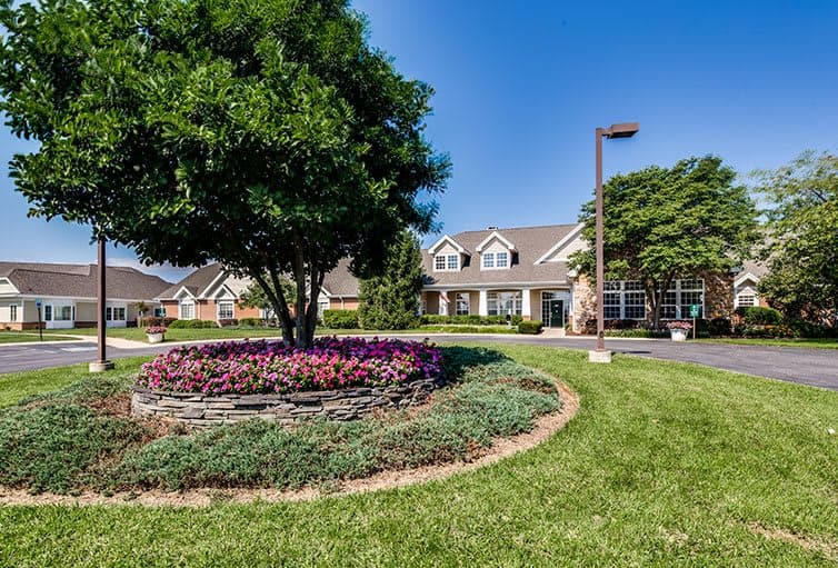 Seaton Sharpsburg Pike in Hagerstown, MD