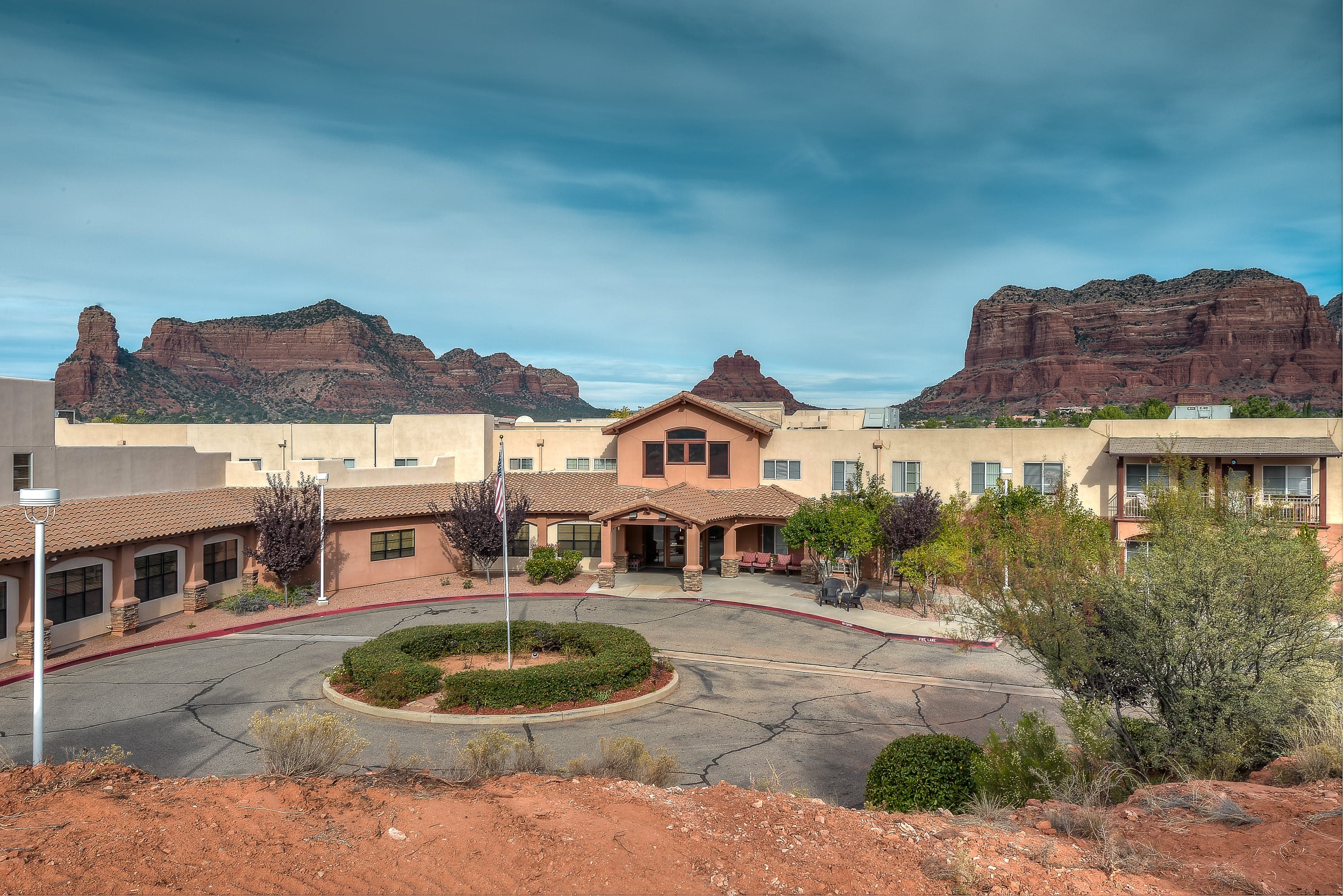 Sedona Winds in Sedona, AZ