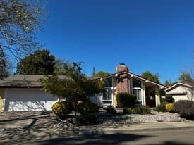 Rock Oak Villa in Walnut Creek, CA