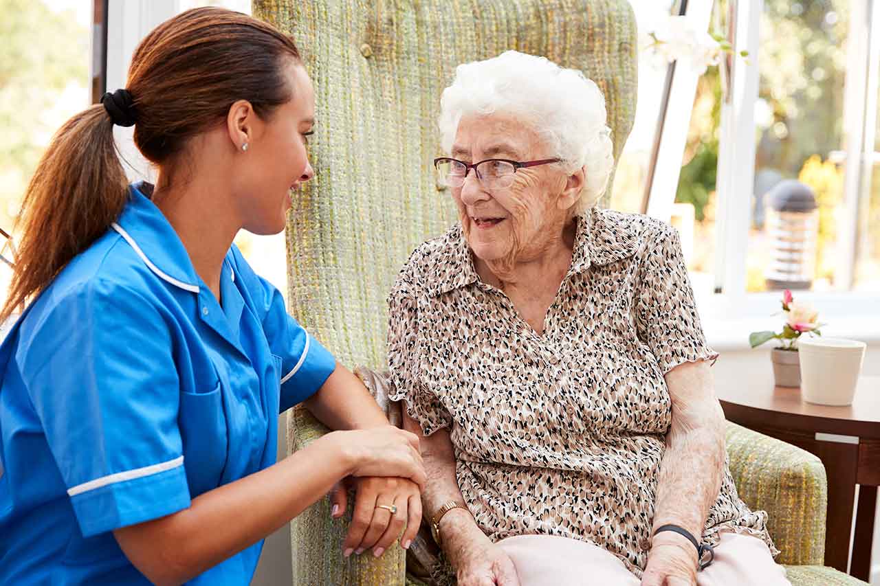 Senior Concierge Services in Elkhart, IN - Main View