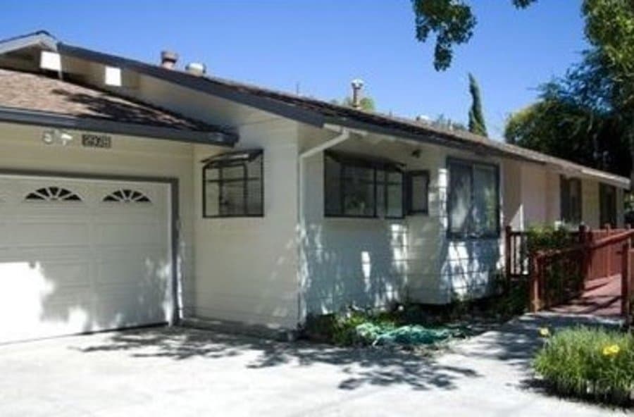 Alamo Residence Home in Alamo, CA - Main View