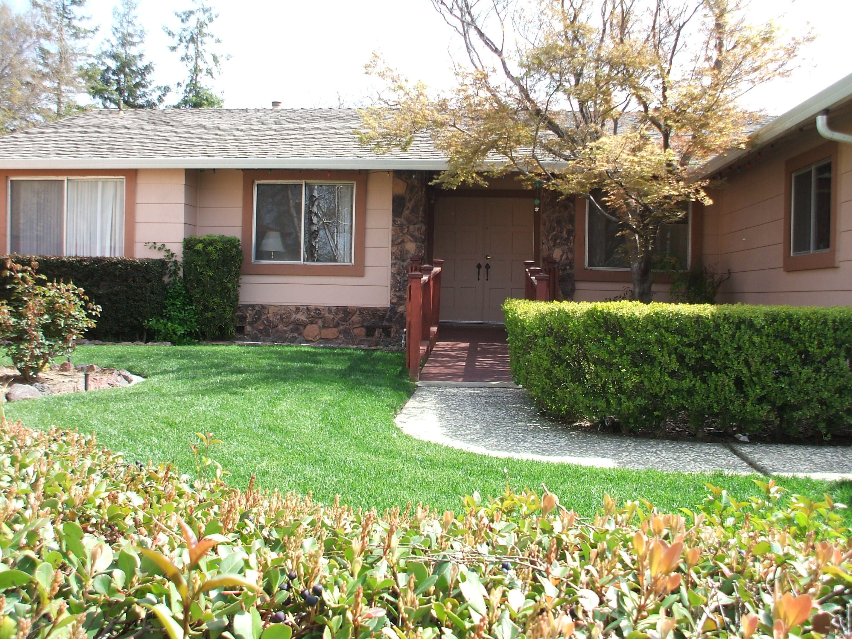La Orinda Care Home in Concord, CA - Main View