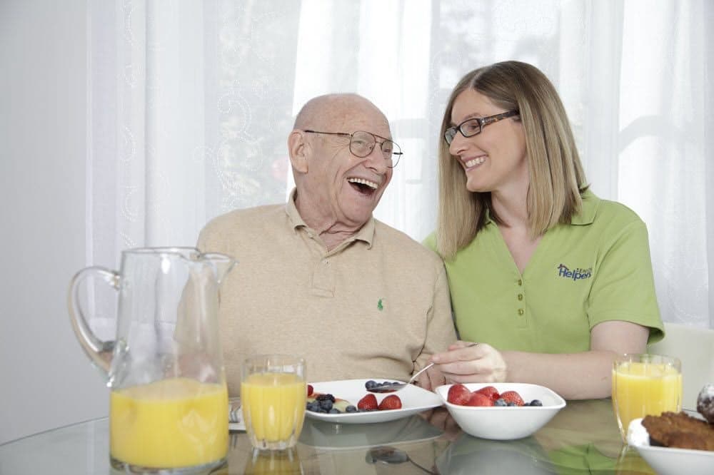 Senior Helpers of East Dallas in Rowlett, TX