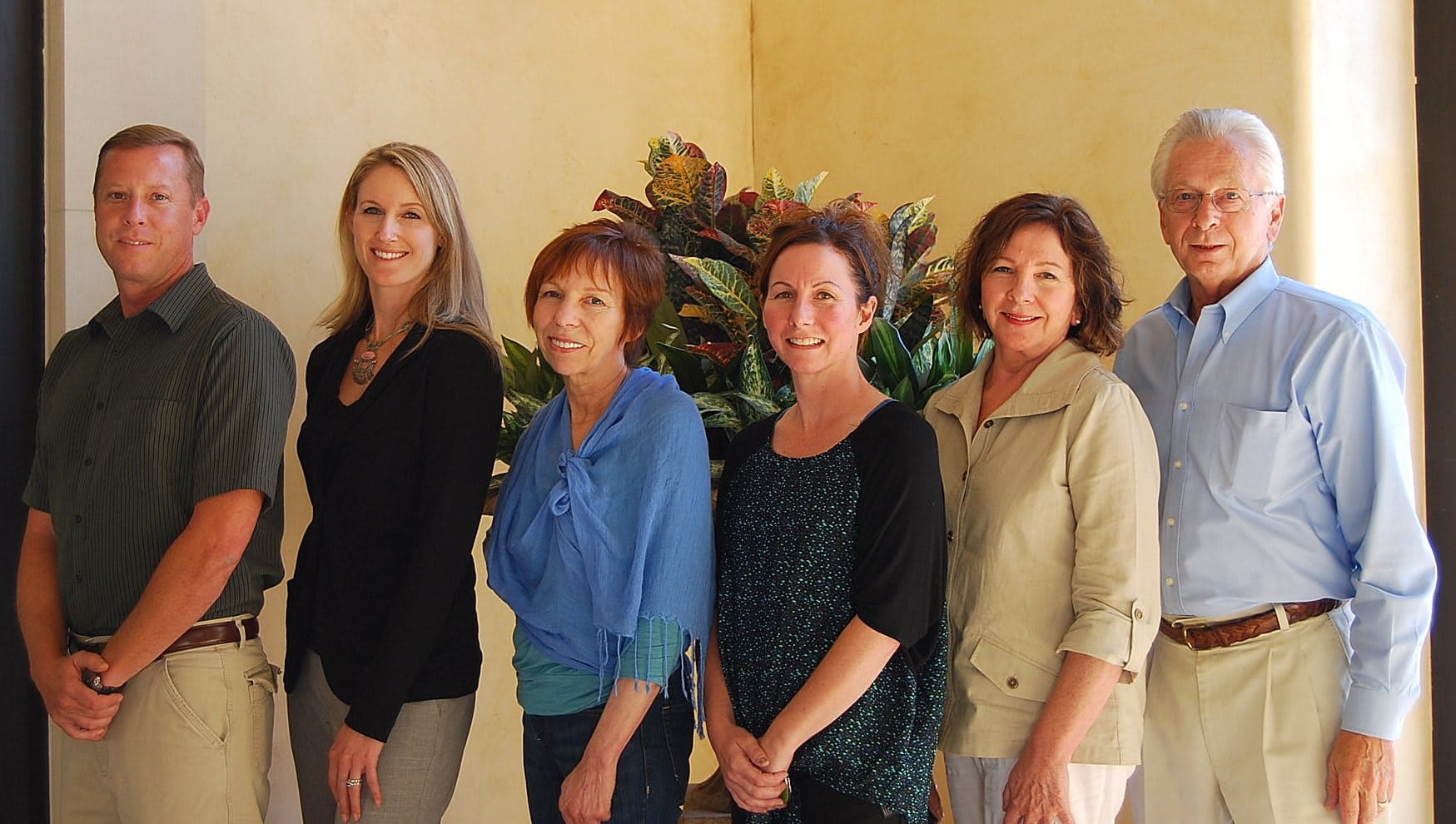Senior Helpers of San Luis Obispo County, CA in San Luis Obispo, CA - Main View