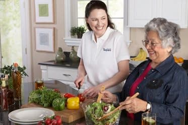 Senior Helpers of Urbandale, IA in Urbandale, IA - Main View
