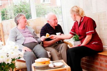 Senior Living Lifestyle Palos Verdes in Palos Verdes Estates, CA