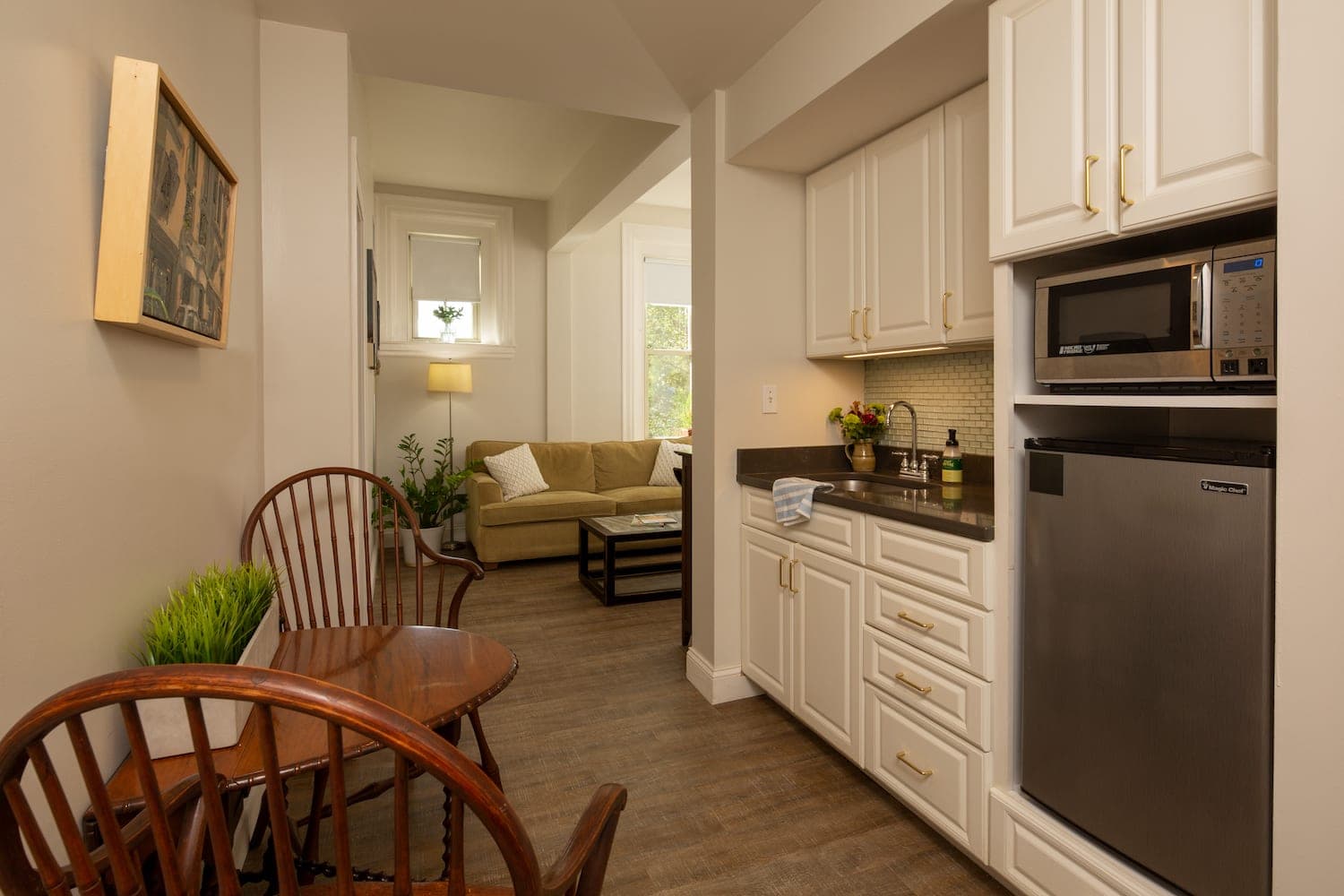 Senior Living Residences Inc - Senior living in Brain Tree, Massachusetts