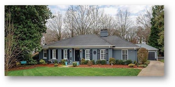 Senior Retreat at Stonehaven in Charlotte, NC