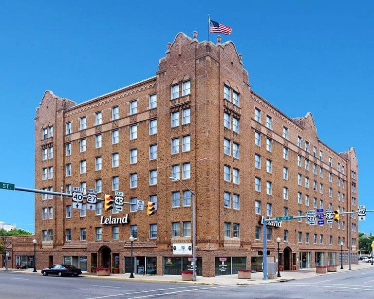 Senior Suites at The Leland in Richmond, IN