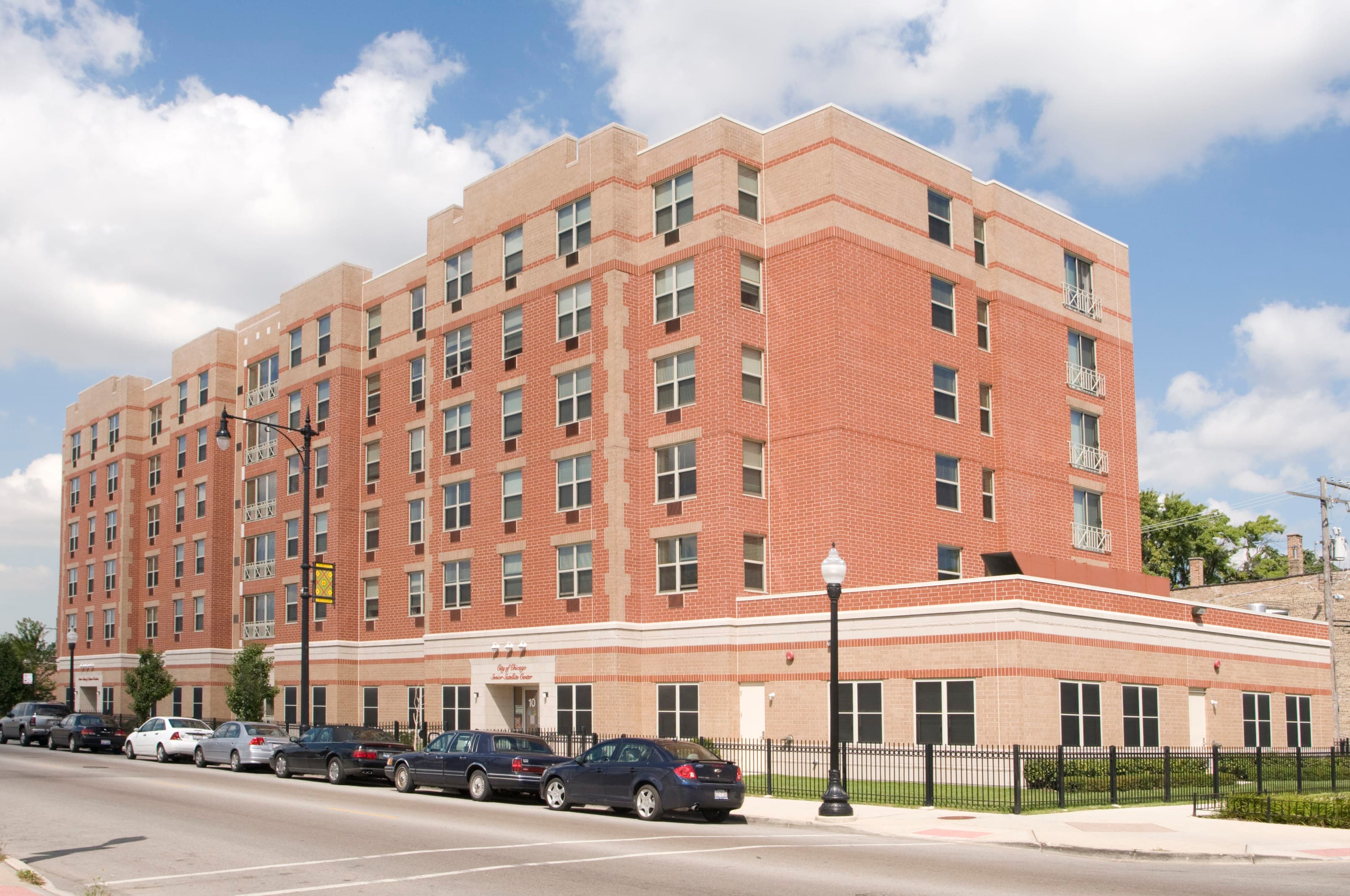 Senior Suites of Auburn Gresham in Chicago, IL - Main View