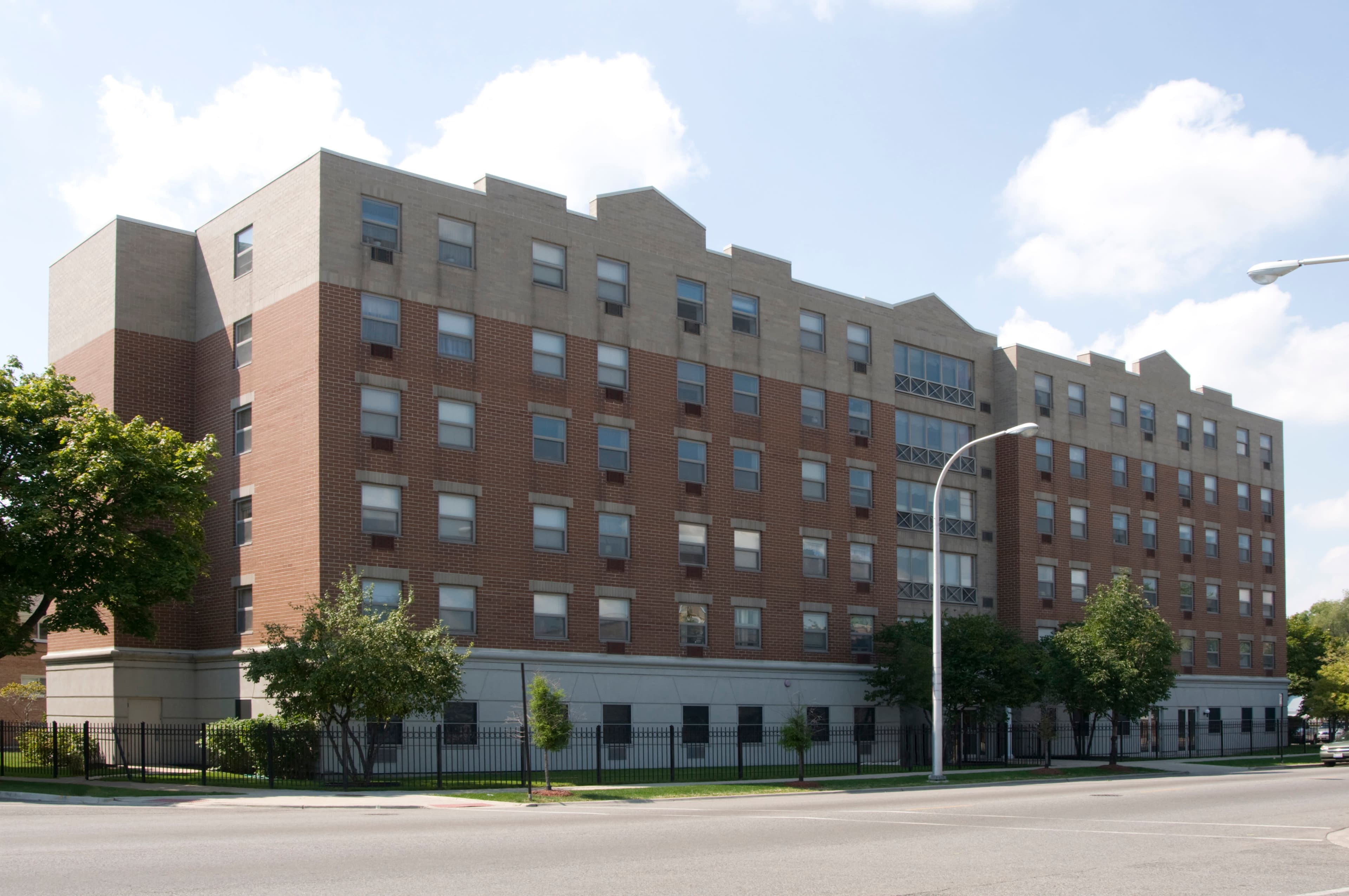 Senior Suites of Belmont Cragin in Chicago, IL - Main View