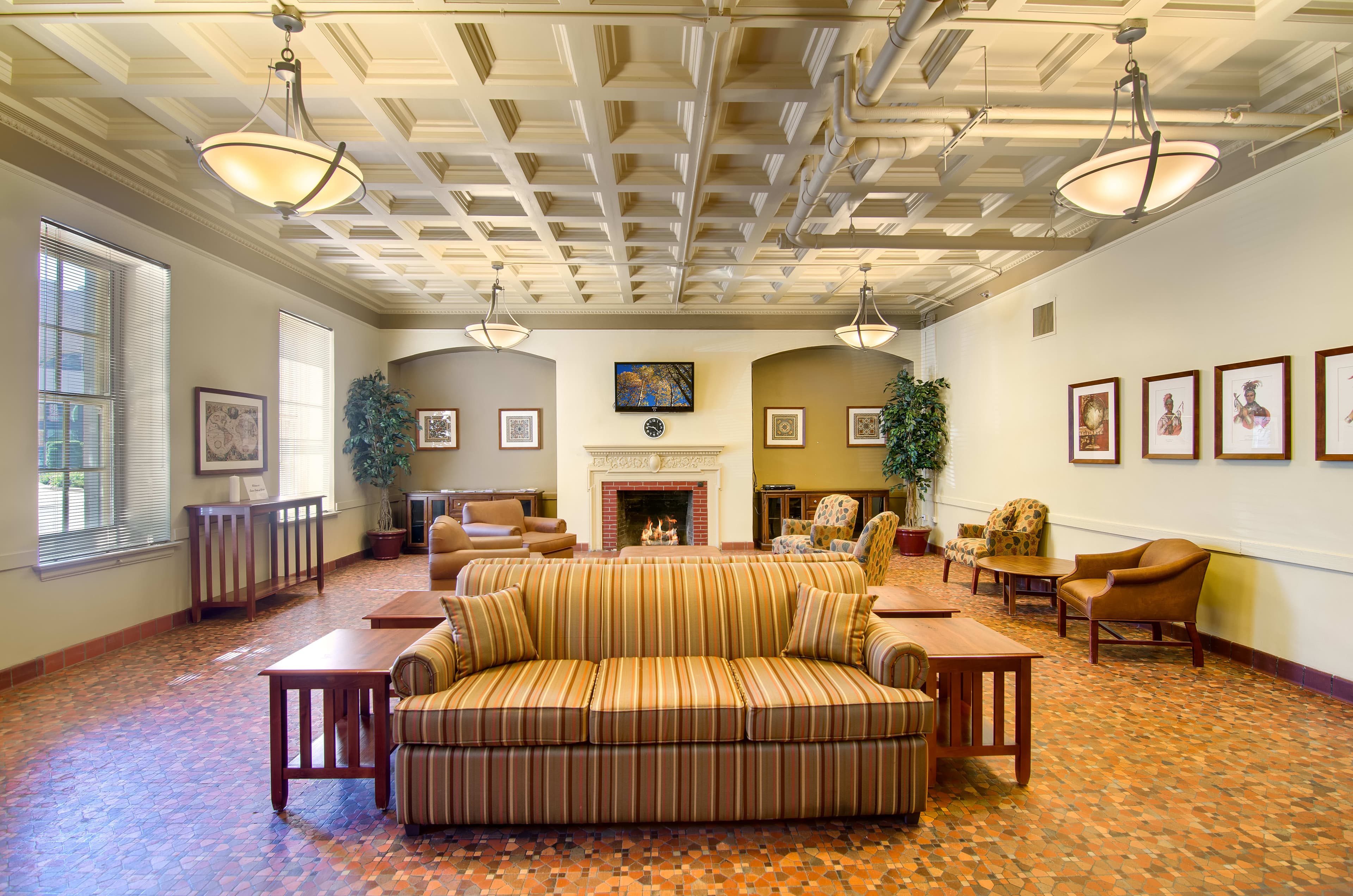 Senior Suites of Joliet in Joliet, IL