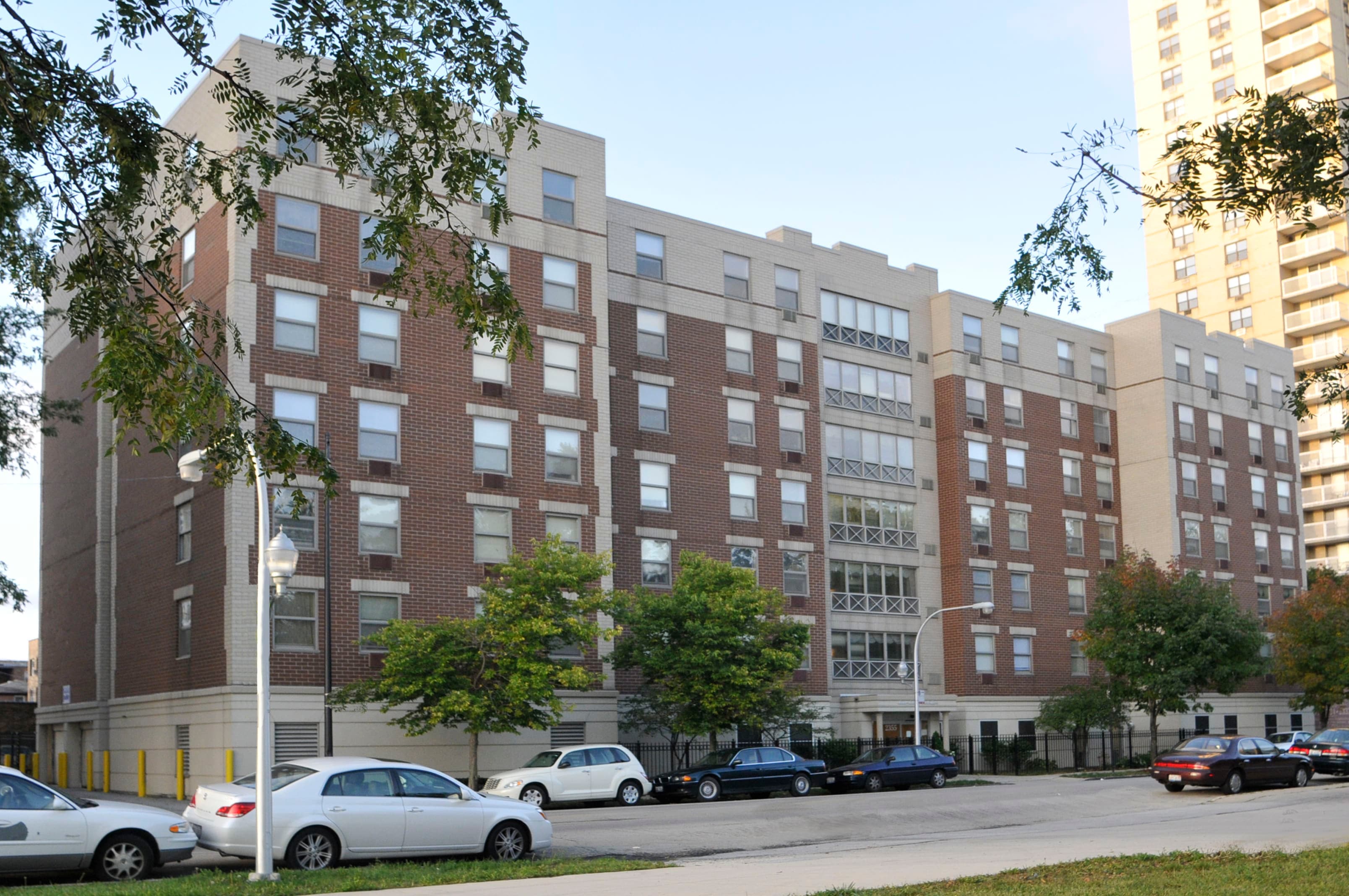 Senior Suites of South Shore in Chicago, IL - Main View