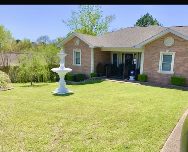 Seniors Comfort Assisted Living in Hot Springs, AR