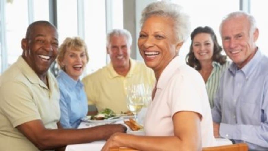 Danville Home For Seniors in Danville, CA