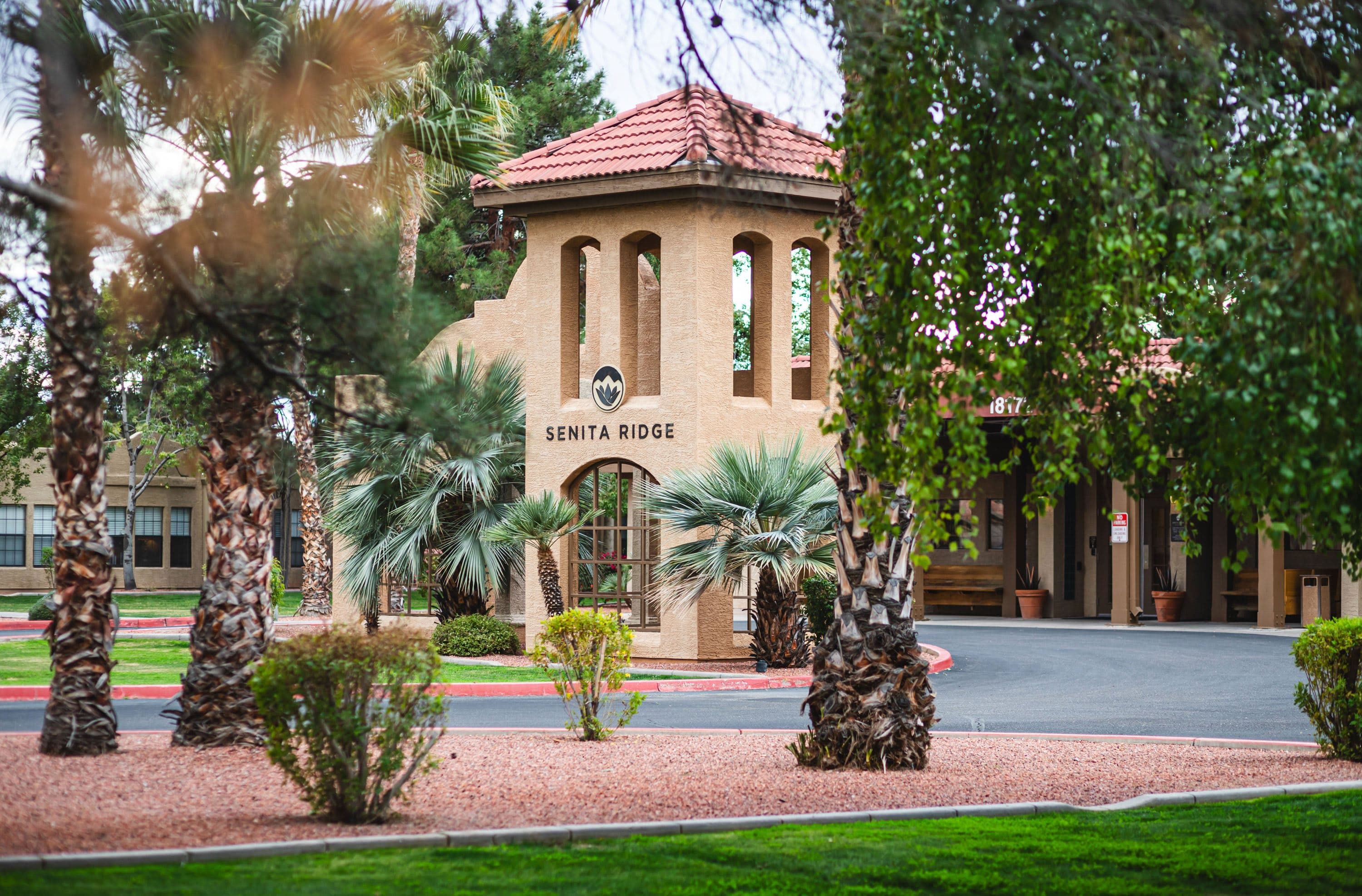 Senita Ridge in Peoria, AZ - Main View