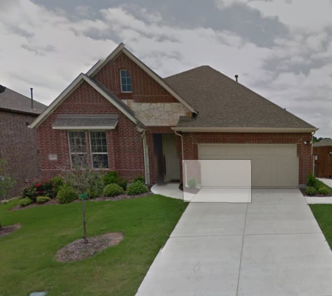 Serein Residential Care Home in McKinney, TX - Main View