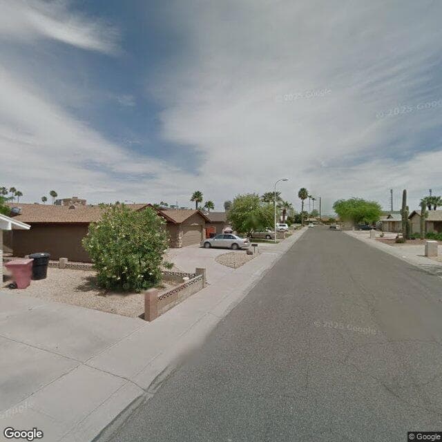 Serene Valley Assisted Living Home in Scottsdale, AZ - Main View