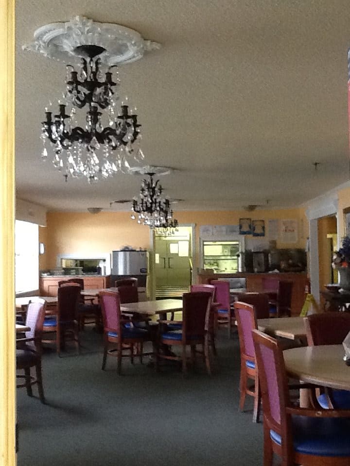 Serenity Assisted Living in Beaumont, TX - Main View