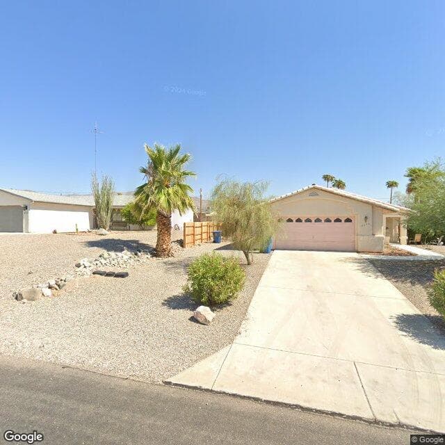 Serenity Assisted Living in Lake Havasu City, AZ - Main View