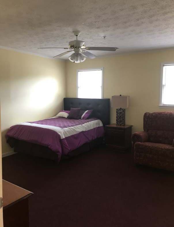 Serenity Empire - Senior living in Douglasville, Georgia