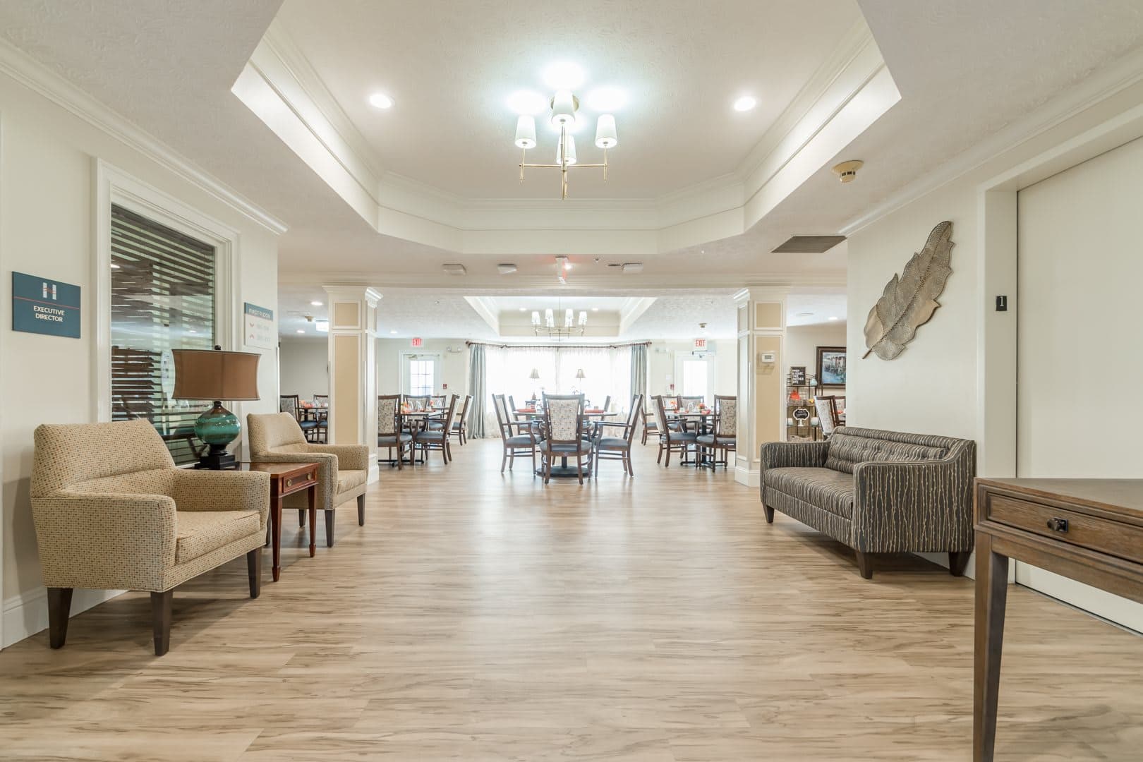 Serenity Empire at Marietta in Marietta, GA - Main View