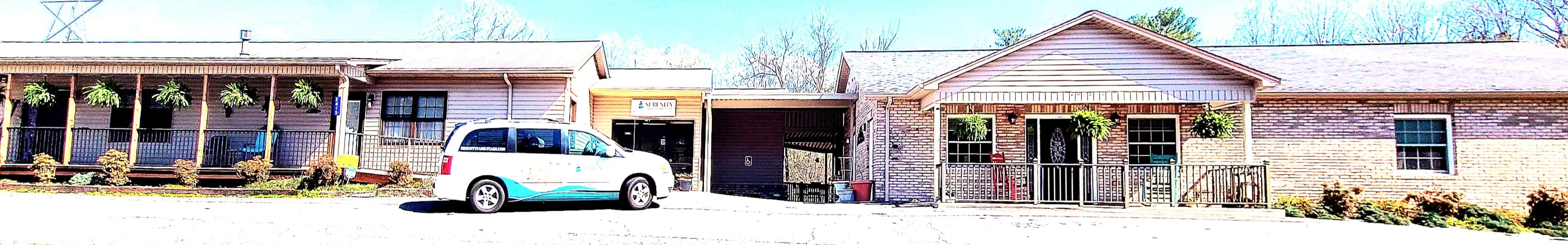 Serenity Family Care Home LLC in Hickory, NC