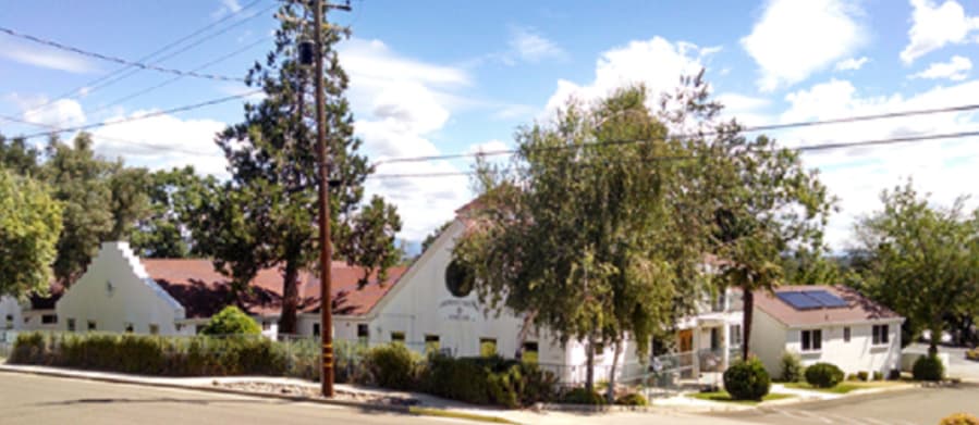 Serenity Gardens in Redding, CA - Main View