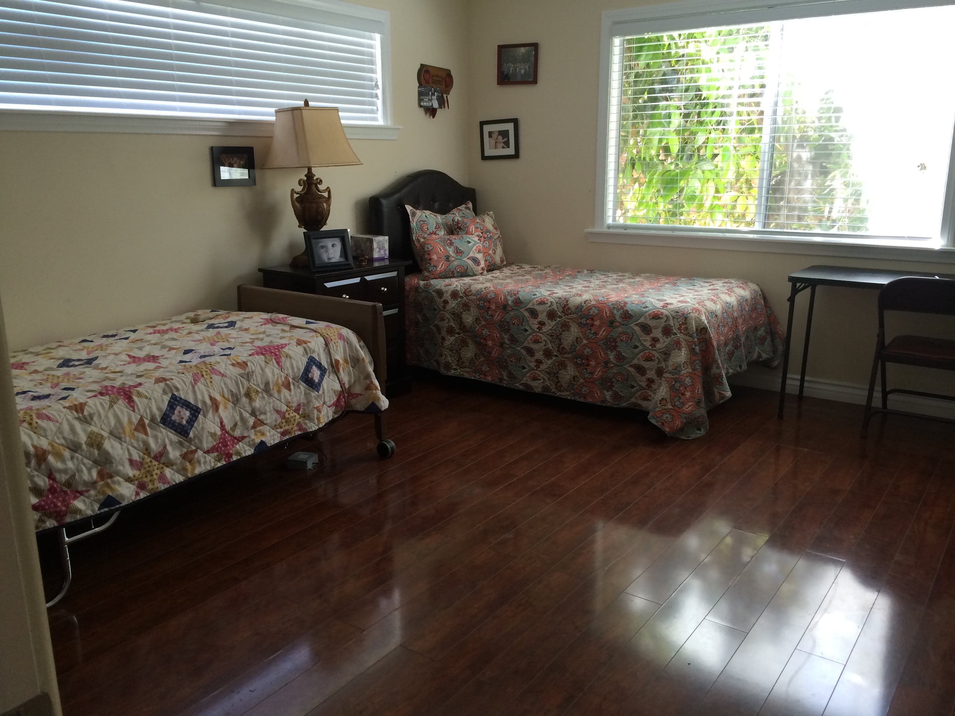 Serenity Heights in Camarillo, CA - Main View