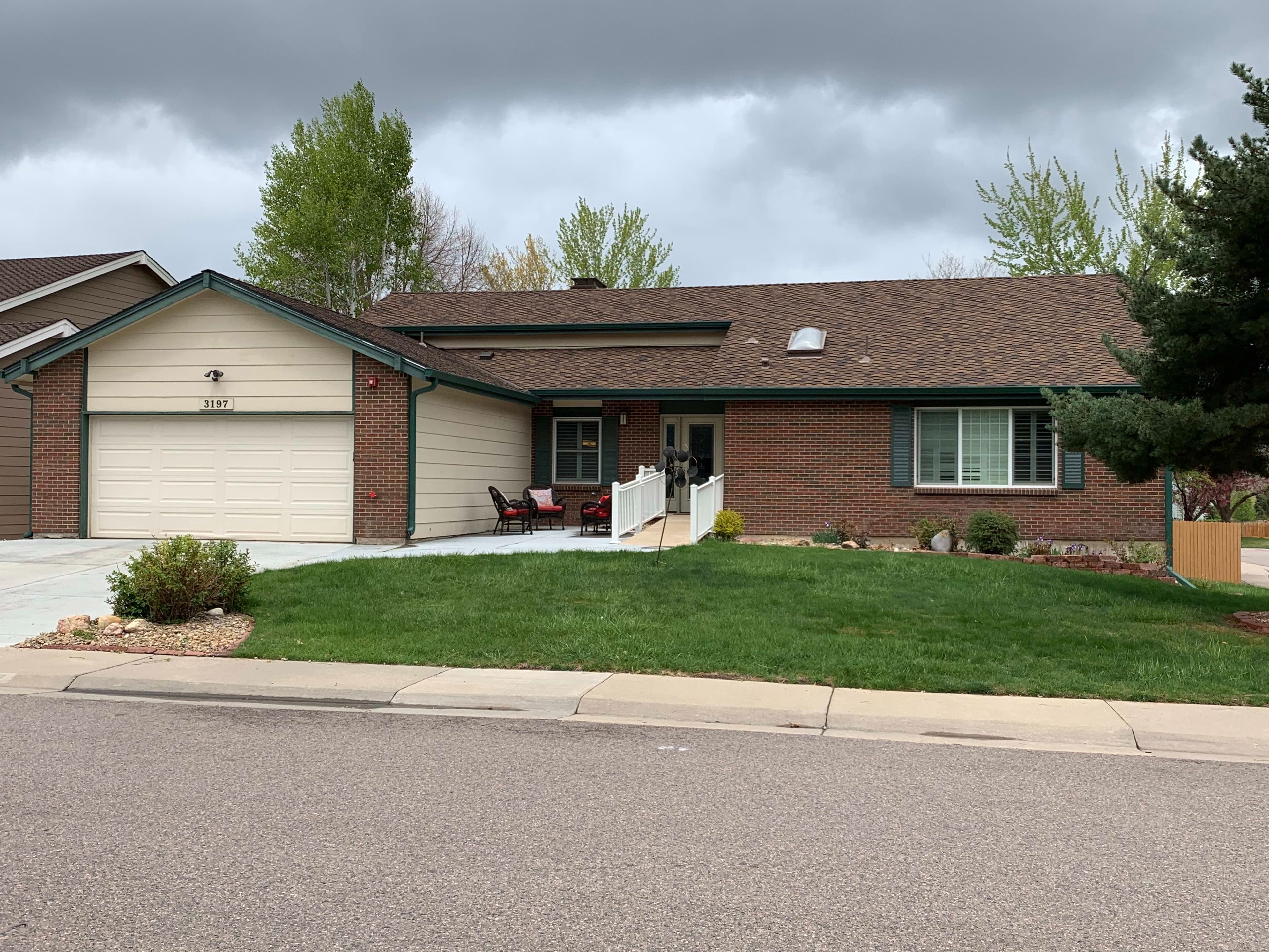 Serenity House Assisted Living Hinsdale in Centennial, CO - Main View
