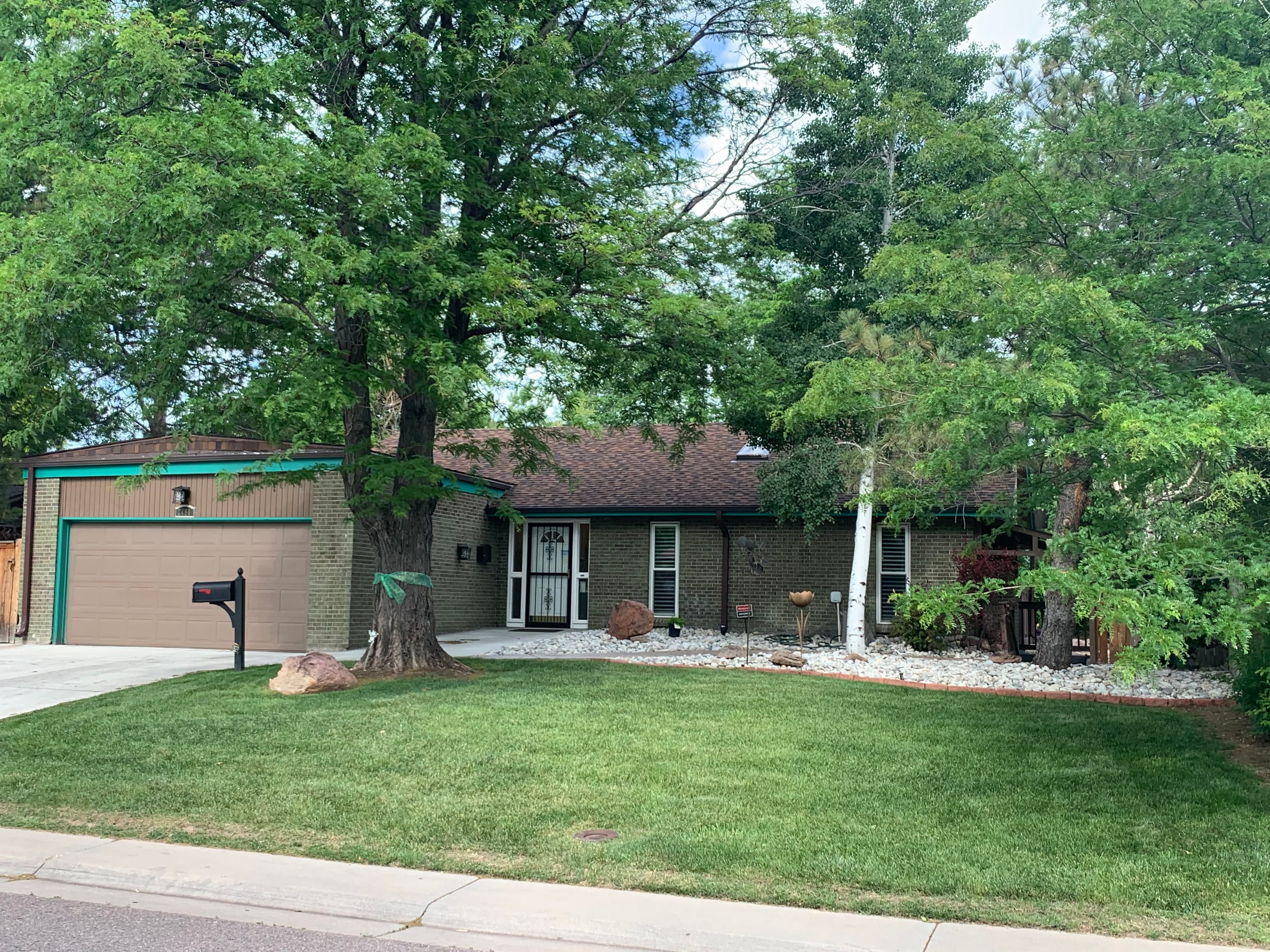 Serenity House III in Denver, CO - Main View