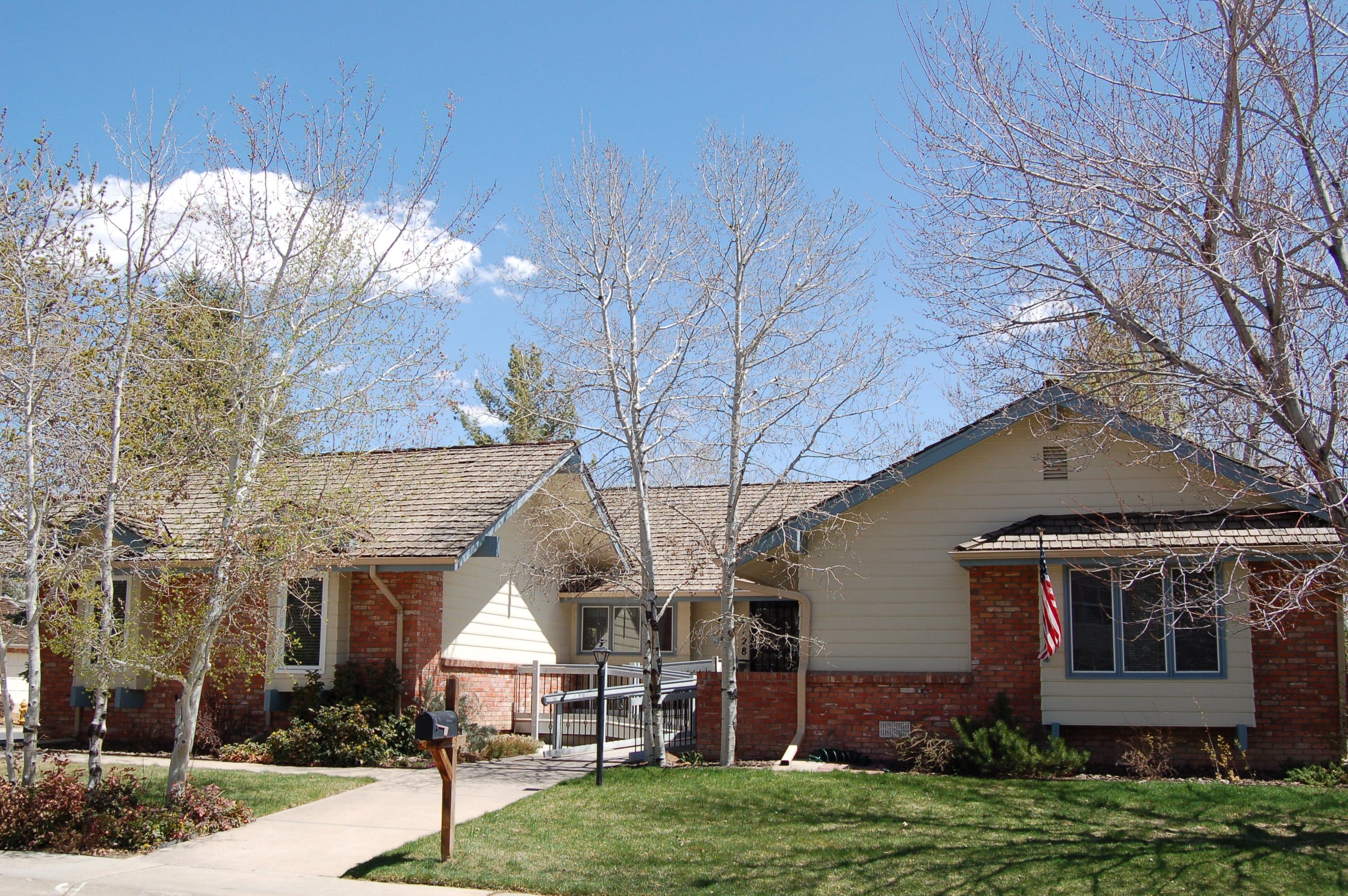 Serenity House IX in Englewood, CO