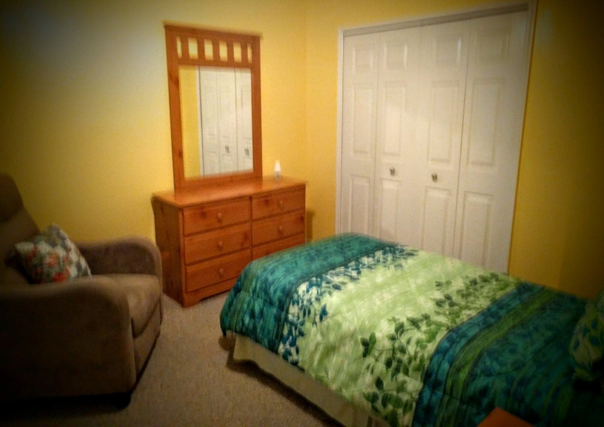 Serenity House Personal Care Home in Jonesboro, GA - Main View