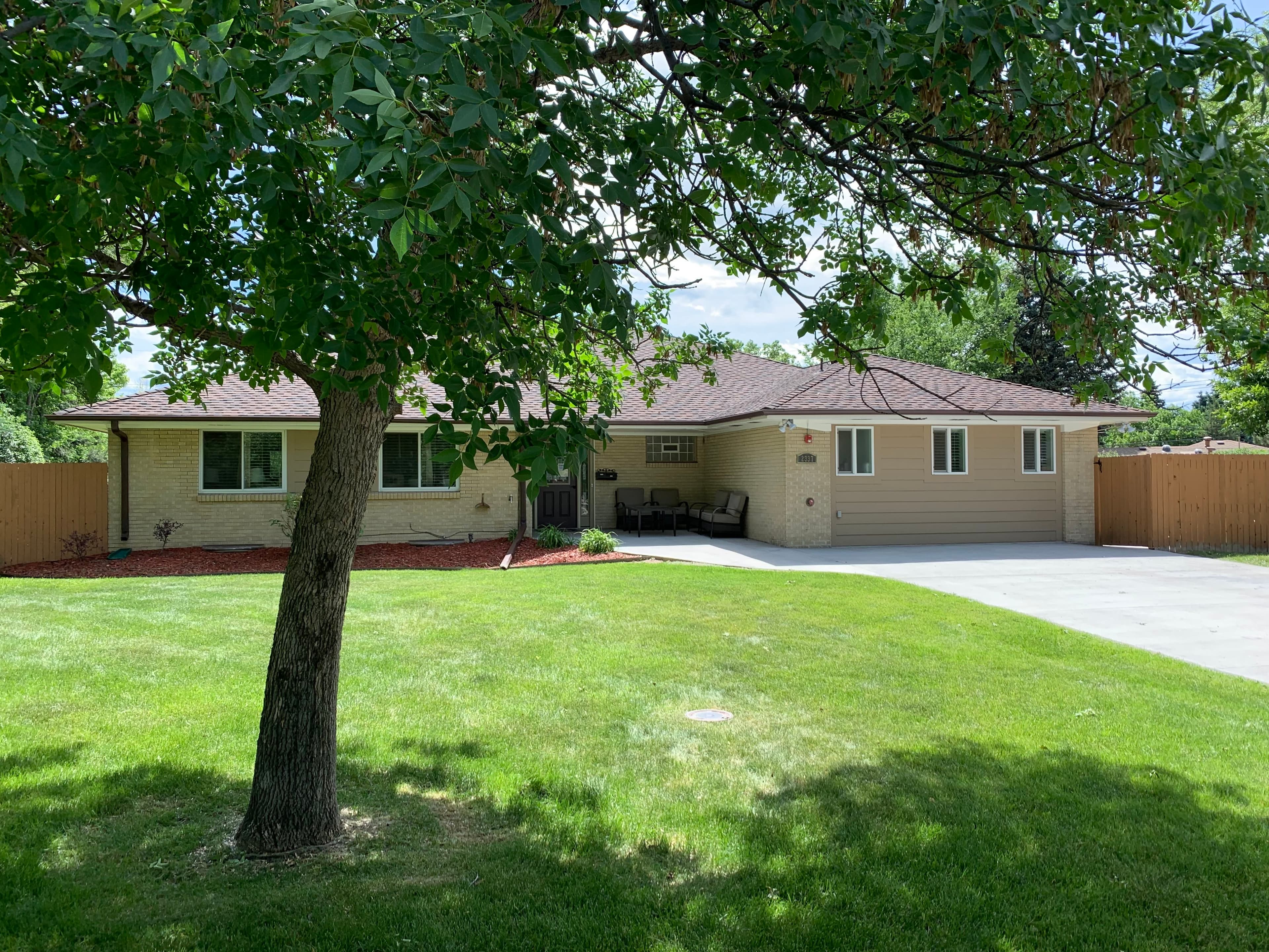 Serenity House VII in Denver, CO - Main View