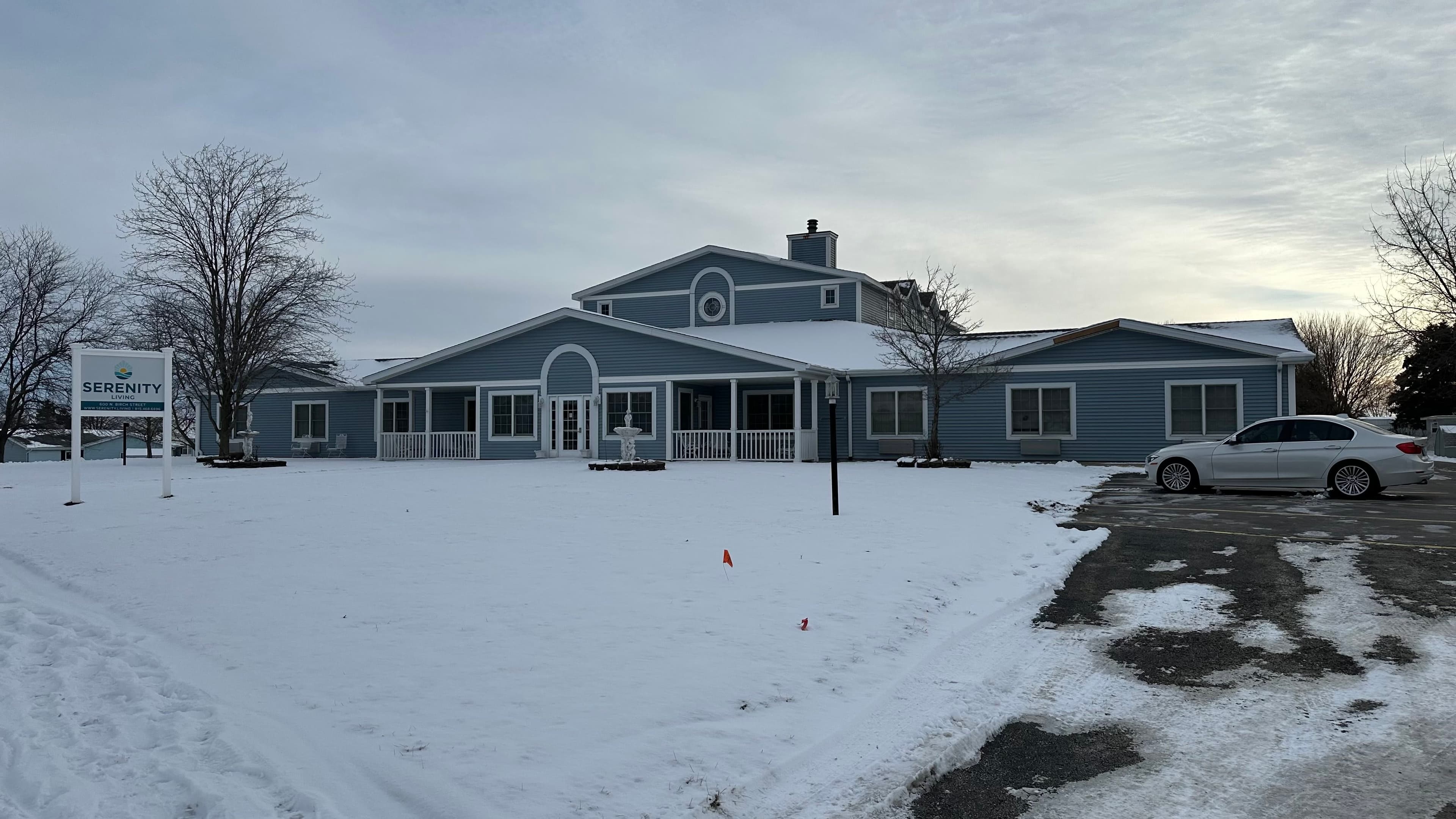 Serenity Living in Manteno, IL