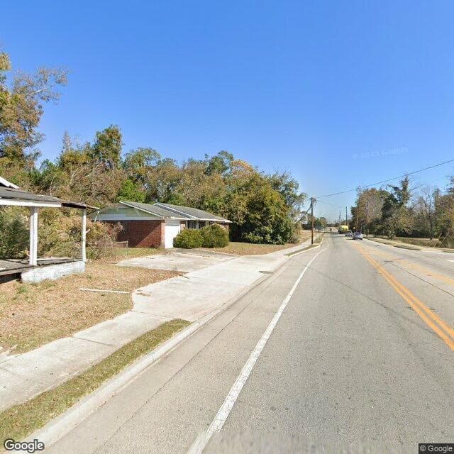 Serenity Personal Care Home in Millen, GA - Main View
