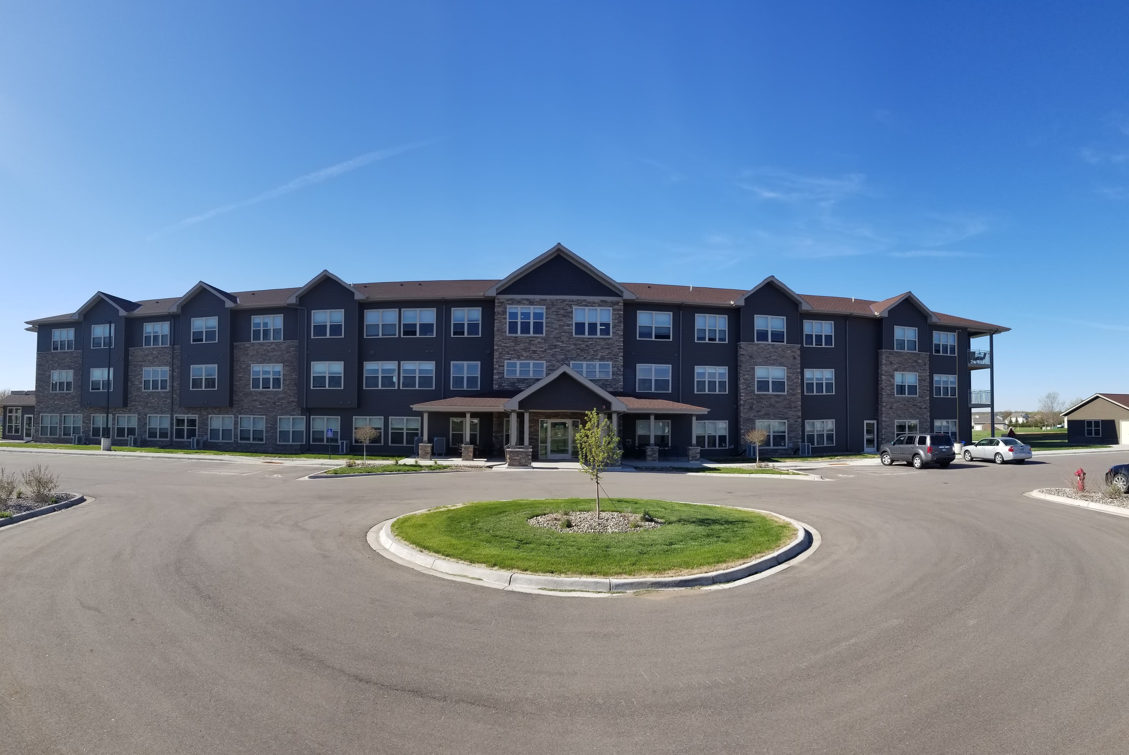 Serenity Place on 7th in Saint Joseph, MN - Main View
