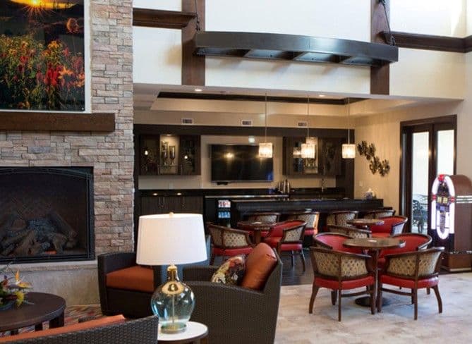 Altavita Memory Care Centre in Longmont, CO