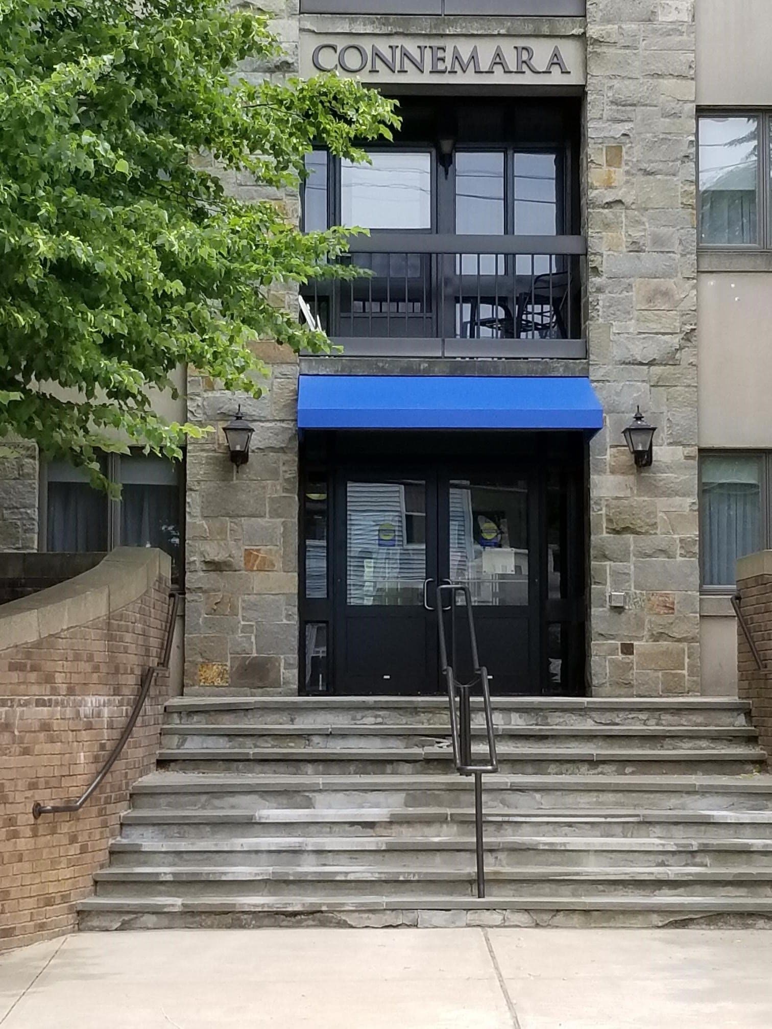 Serenity Towers at Brockton in Brockton, MA