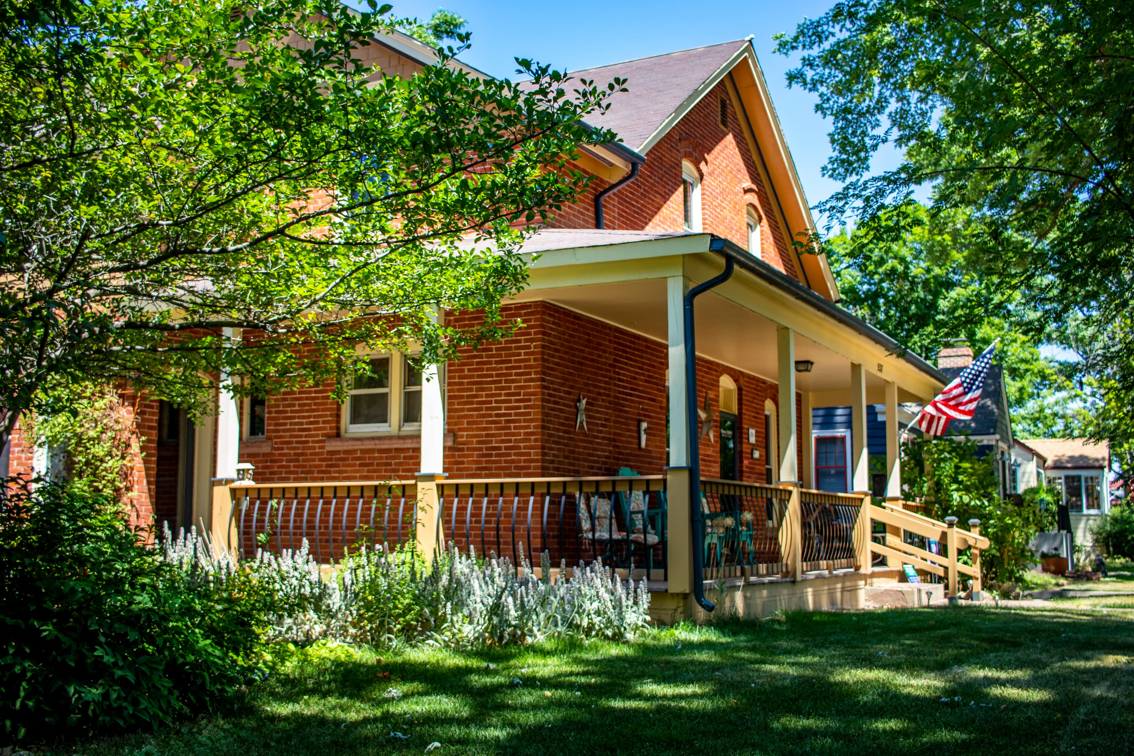 Bross Street Assisted Living in Longmont, CO - Main View