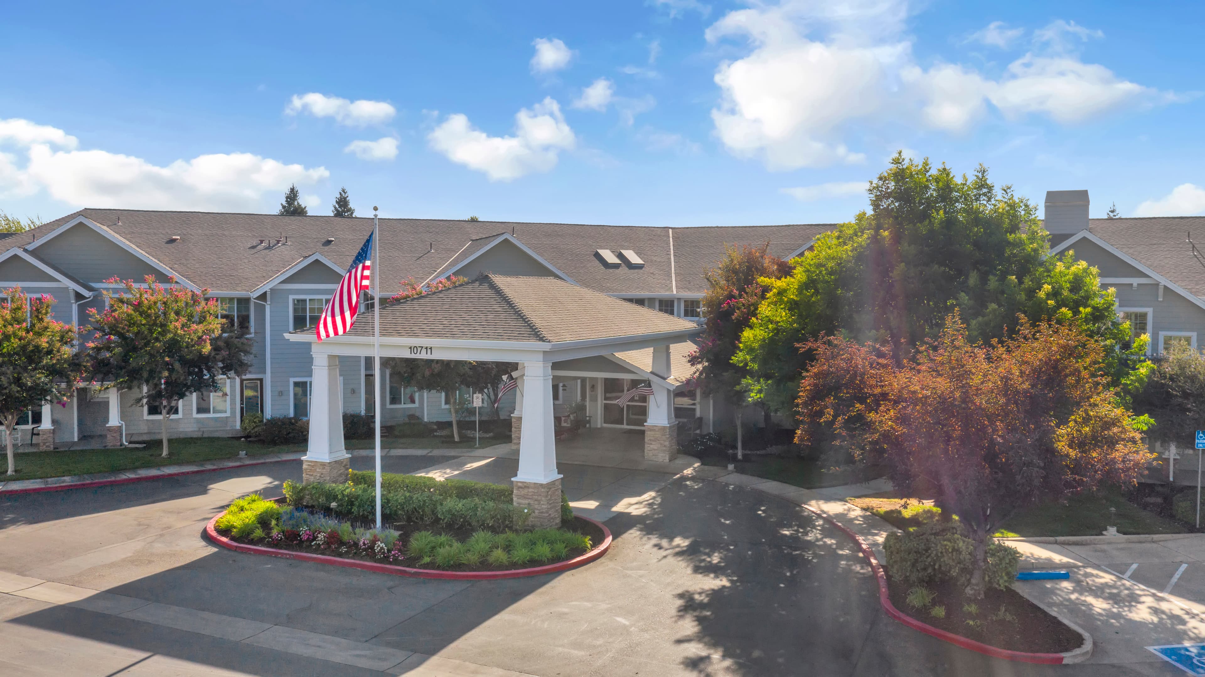 The Commons On Thornton in Stockton, CA